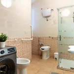 Center - Sonnino House Cagliari