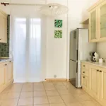Center - Sonnino House *