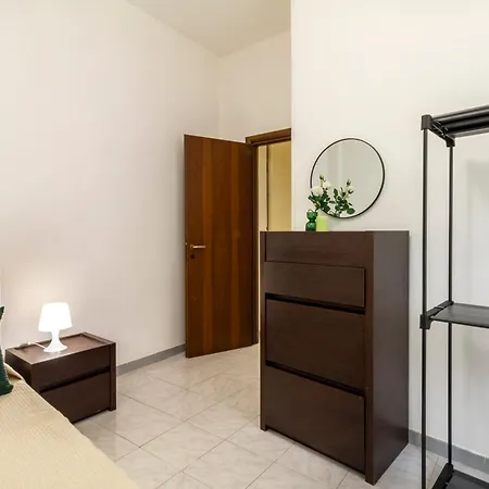 Lägenhet Center - Sonnino House Cagliari
