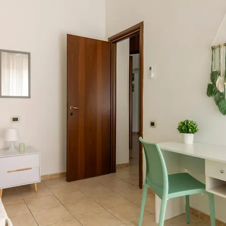 Center - Sonnino House * Cagliari