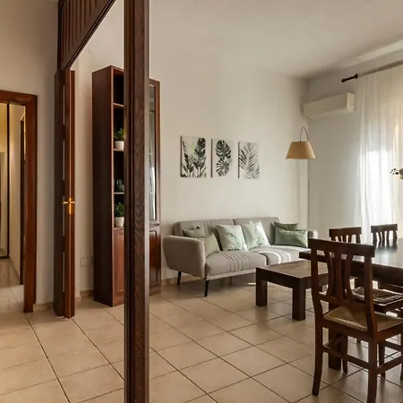 Appartamento Center - Sonnino House Cagliari