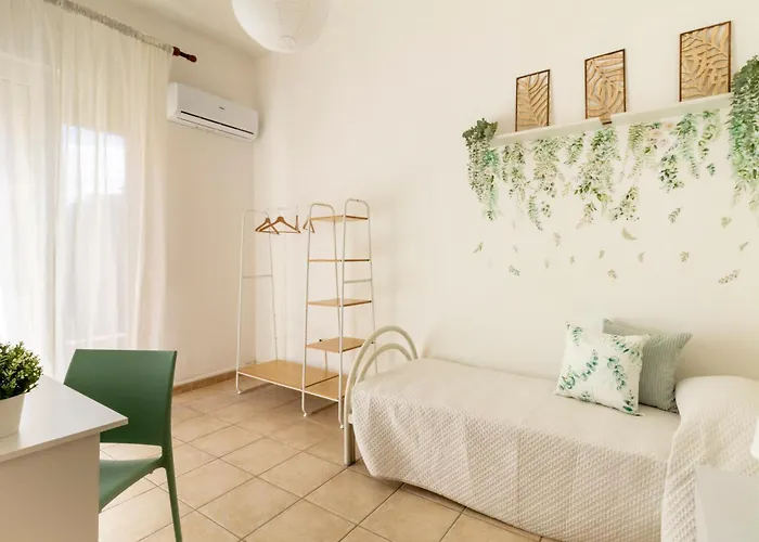 Center - Sonnino House Apartman