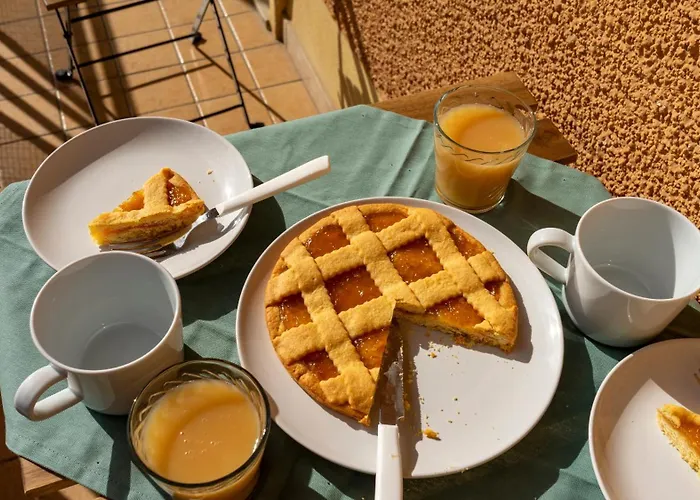 Center - Sonnino House Apartman Cagliari