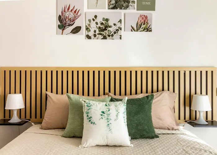Center - Sonnino House Apartman Cagliari