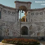 Center - Sonnino House Apartment Cagliari