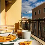 Center - Sonnino House Apartment