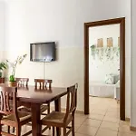 Apartment Center - Sonnino House Cagliari