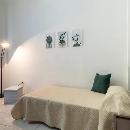 Center - Sonnino House Apartment Cagliari