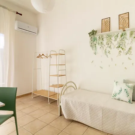 Center - Sonnino House Apartment