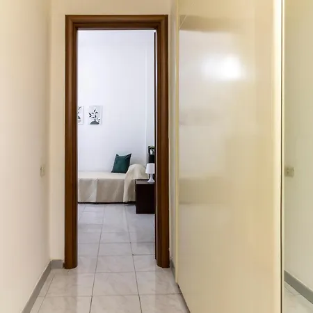 Center - Sonnino House * Cagliari