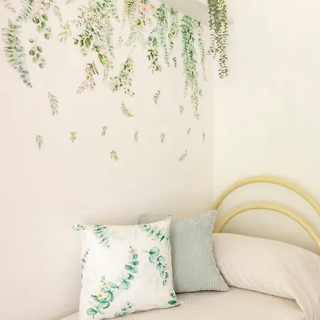 Apartment Center - Sonnino House *