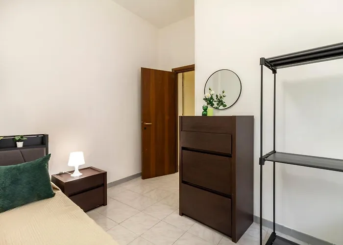 Apartment Center - Sonnino House Cagliari