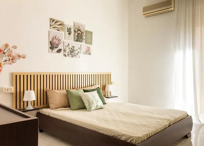 Center - Sonnino House Apartment Cagliari