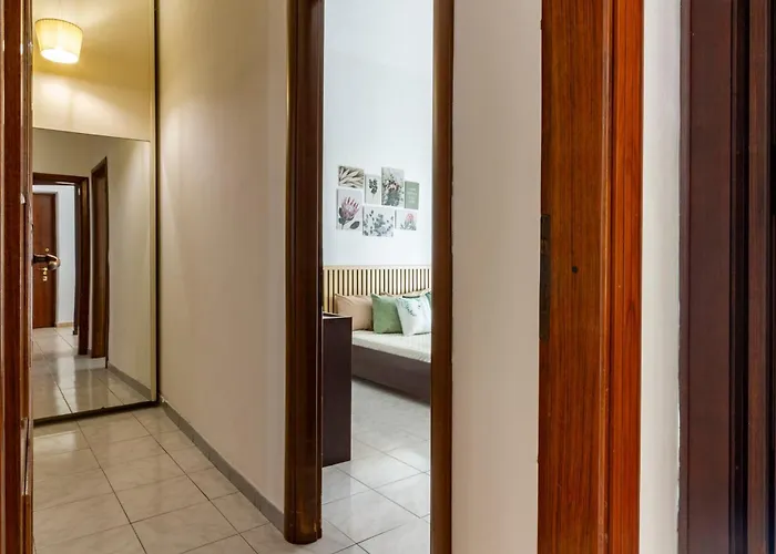 Apartment Center - Sonnino House