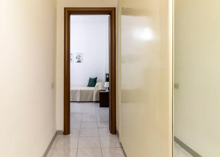 Center - Sonnino House * Cagliari