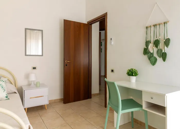 Center - Sonnino House * Cagliari