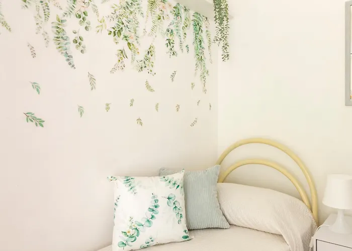 Apartment Center - Sonnino House *